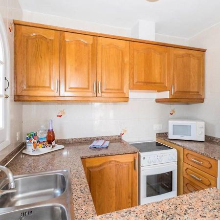 Appartamento Girasol Garden Superior 2-B Son Bou Esterno foto