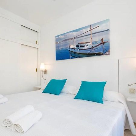 Appartamento Girasol Garden Superior 2-B Son Bou Esterno foto
