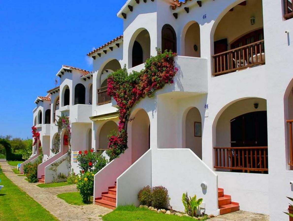 Appartamento Girasol Garden Superior 2-B Son Bou Esterno foto
