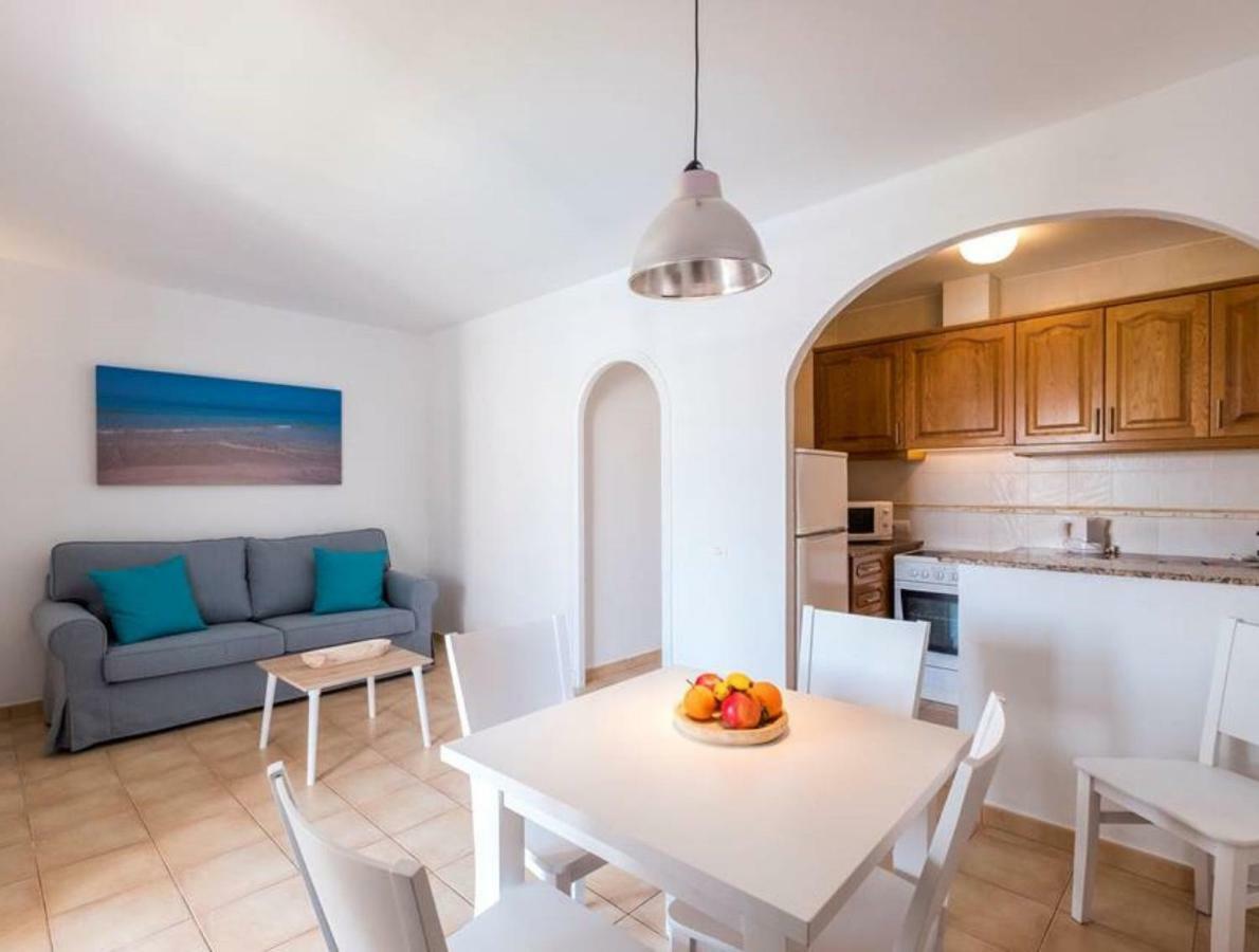 Appartamento Girasol Garden Superior 2-B Son Bou Esterno foto