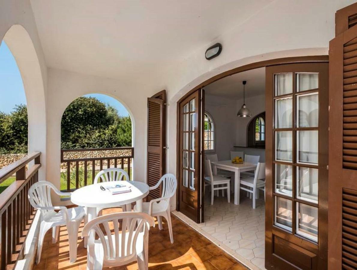 Appartamento Girasol Garden Superior 2-B Son Bou Esterno foto