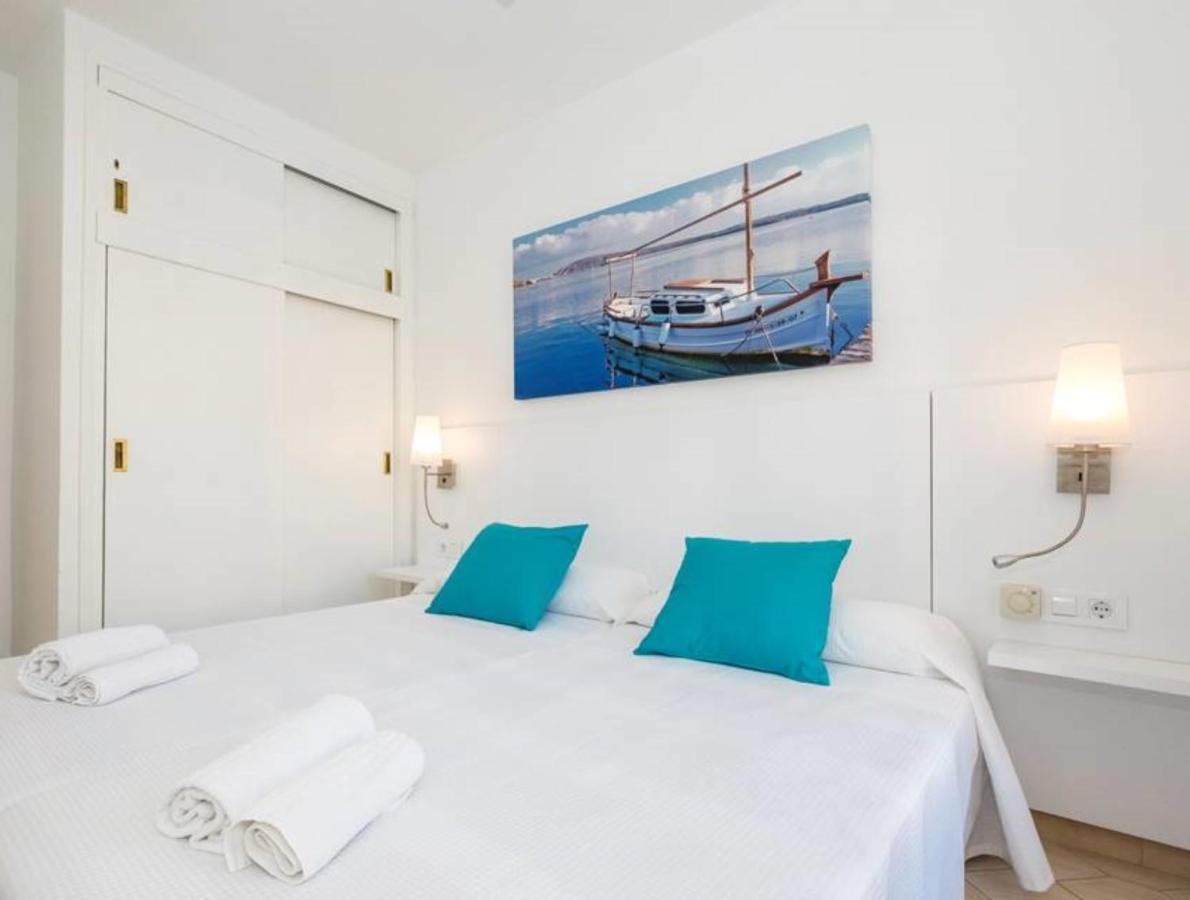 Appartamento Girasol Garden Superior 2-B Son Bou Esterno foto
