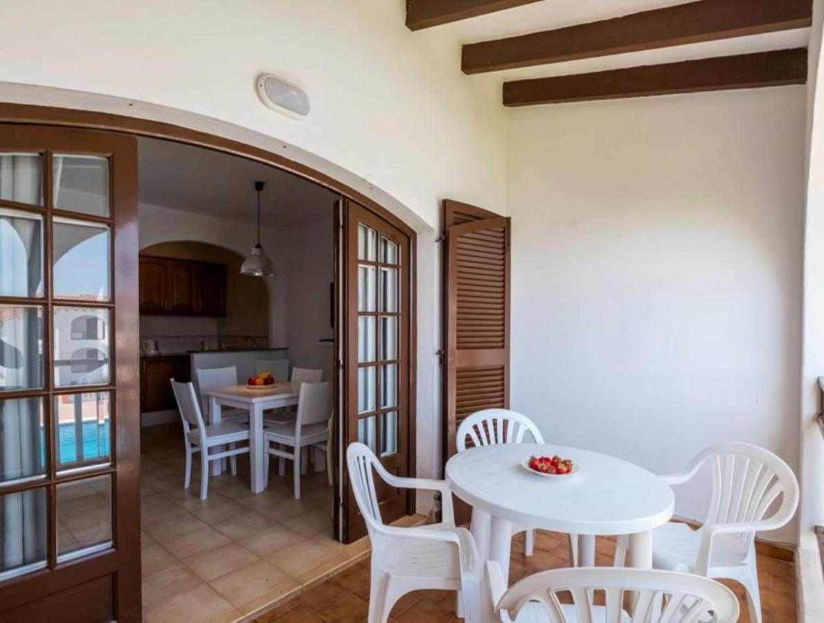 Appartamento Girasol Garden Superior 2-B Son Bou Esterno foto