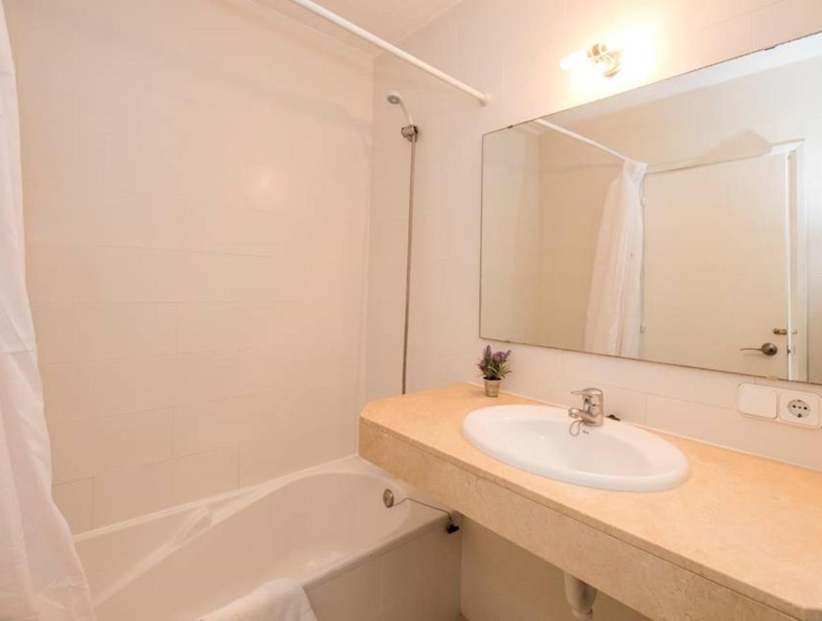 Appartamento Girasol Garden Superior 2-B Son Bou Esterno foto