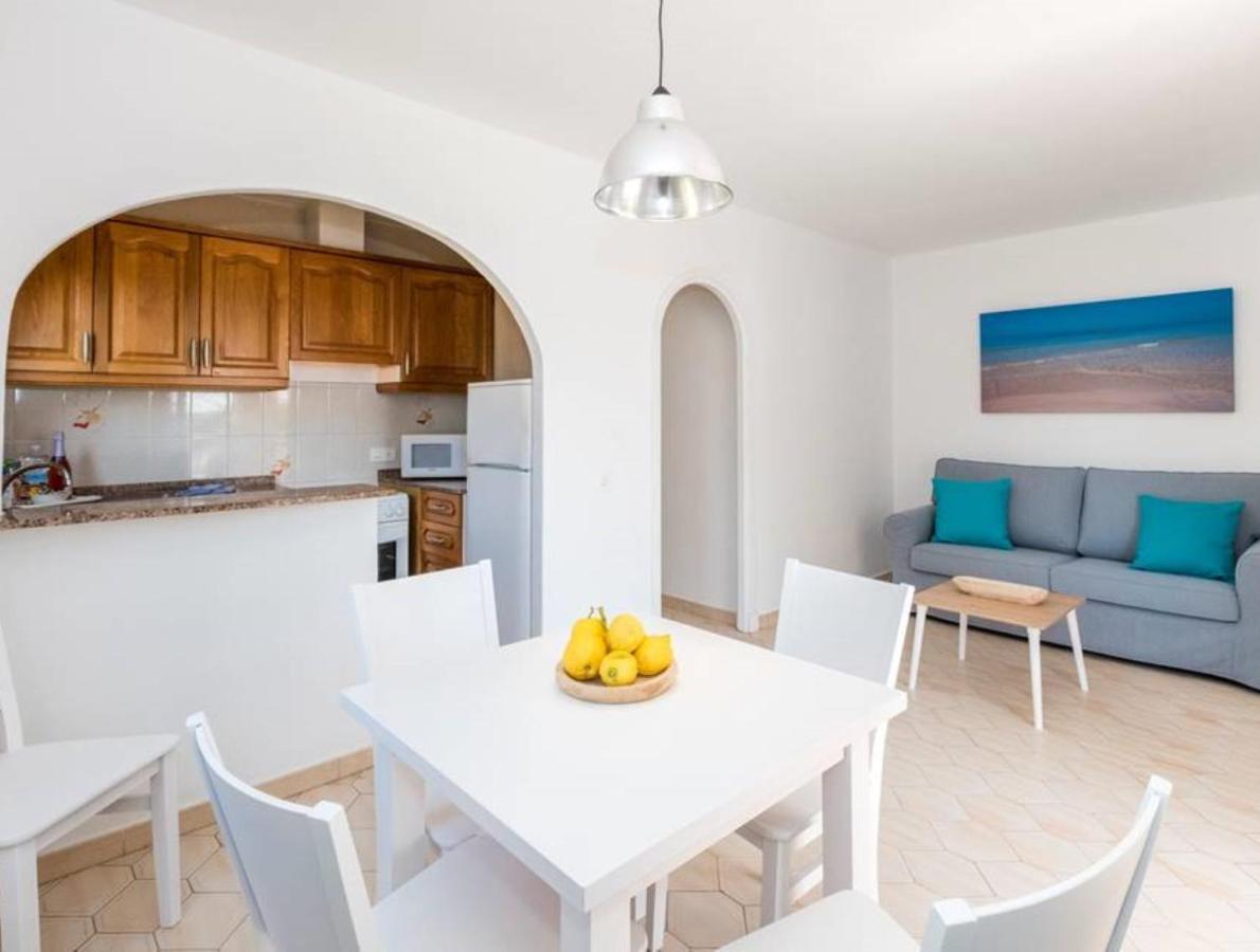 Appartamento Girasol Garden Superior 2-B Son Bou Esterno foto